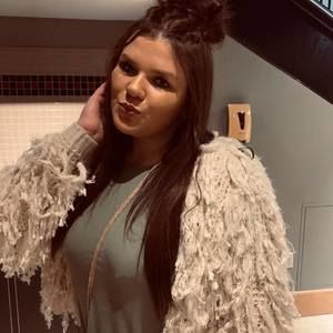 Meet your Posher, Mackenzie